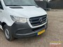 Mercedes-Benz Sprinter 316 CDI RWD L2H2 - MBUX - 3500 kg trekhaak - werkplaatsinrichting met kraan - camera - euro 6 -