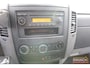 Mercedes-Benz Sprinter 906 KA 35 316CDI L2H1 - 316 - automaat - wit - airco - reservewiel - NL auto - 906 - euro 5