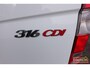 Mercedes-Benz Sprinter 906 KA 35 316CDI L2H1 - 316 - automaat - wit - airco - reservewiel - NL auto - 906 - euro 5