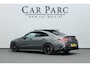 Mercedes-Benz CLA AMG 35 4MATIC 360+PK MULTIBEAM/SFEER/VIRTUAL/PANO/HALF LEER+S.VERWARMING+MEMORY/360/ACC/12 MDN GARANTIE!