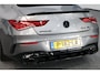 Mercedes-Benz CLA AMG 35 4MATIC 360+PK MULTIBEAM/SFEER/VIRTUAL/PANO/HALF LEER+S.VERWARMING+MEMORY/360/ACC/12 MDN GARANTIE!