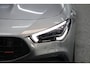 Mercedes-Benz CLA AMG 35 4MATIC 360+PK MULTIBEAM/SFEER/VIRTUAL/PANO/HALF LEER+S.VERWARMING+MEMORY/360/ACC/12 MDN GARANTIE!