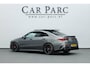 Mercedes-Benz CLA AMG 35 4MATIC 360+PK MULTIBEAM/SFEER/VIRTUAL/PANO/HALF LEER+S.VERWARMING+MEMORY/360/ACC/12 MDN GARANTIE!