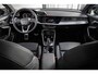 Audi A3 Sportback 45 TFSI e S edition Competition | Carbon Spoiler | Panoramadak | Stoelverwarming | Achteruitrijcamera |