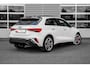 Audi A3 Sportback 45 TFSI e S edition Competition | Carbon Spoiler | Panoramadak | Stoelverwarming | Achteruitrijcamera |