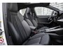 Audi A3 Sportback 45 TFSI e S edition Competition | Carbon Spoiler | Panoramadak | Stoelverwarming | Achteruitrijcamera |