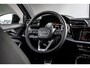 Audi A3 Sportback 45 TFSI e S edition Competition | Carbon Spoiler | Panoramadak | Stoelverwarming | Achteruitrijcamera |