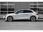 Audi A3 Sportback 45 TFSI e S edition Competition | Carbon Spoiler | Panoramadak | Stoelverwarming | Achteruitrijcamera |