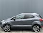 Ford EcoSport BWJ 12-2015 | 1.0T 126PK Titanium | TREKHAAK | LEER | CLIMA | 17'' LMV | PDC | CRUISE |