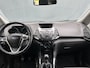 Ford EcoSport BWJ 12-2015 | 1.0T 126PK Titanium | TREKHAAK | LEER | CLIMA | 17'' LMV | PDC | CRUISE |
