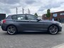 BMW 1-Serie 118i M-Sport High Executive|Panodak|Dealer Ond|18''Lm velgen|PDC rondom|Leder