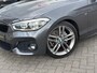 BMW 1-Serie 118i M-Sport High Executive|Panodak|Dealer Ond|18''Lm velgen|PDC rondom|Leder