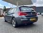 BMW 1-Serie 118i M-Sport High Executive|Panodak|Dealer Ond|18''Lm velgen|PDC rondom|Leder