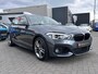 BMW 1-Serie 118i M-Sport High Executive|Panodak|Dealer Ond|18''Lm velgen|PDC rondom|Leder