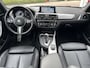 BMW 1-Serie 118i M-Sport High Executive|Panodak|Dealer Ond|18''Lm velgen|PDC rondom|Leder