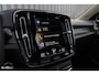 Volvo XC40 1.5 T5 Plug-in hybrid Ultimate Bright | Panorama dak | Adaptieve cruise | Blis | Memory | Leder |
