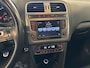 Volkswagen Polo 1.2 TSI Allstar Cruise, ECC, multifunctioneel stuur, stoelverwarming, Navi, Bleutooth, trekhaak