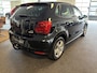 Volkswagen Polo 1.2 TSI Allstar Cruise, ECC, multifunctioneel stuur, stoelverwarming, Navi, Bleutooth, trekhaak