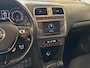 Volkswagen Polo 1.2 TSI Allstar Cruise, ECC, multifunctioneel stuur, stoelverwarming, Navi, Bleutooth, trekhaak