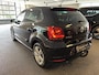Volkswagen Polo 1.2 TSI Allstar Cruise, ECC, multifunctioneel stuur, stoelverwarming, Navi, Bleutooth, trekhaak