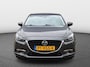 Mazda 3 2.0 SkyActive 120 GT-M Bose | Pure White leder