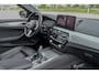 BMW 5-Serie 520e M-Sport, [SoH 90%], Shadow Line, Laser, Memory, HUD, Camera, Carplay, Ambient,