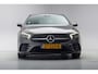 Mercedes-Benz A-klasse 200 Business Solution AMG [ Widescreen Stoelverwarming Half leder ]