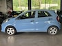 Kia Picanto 1.0 CVVT Comfort Pack