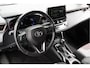 Toyota Corolla Touring Sports 1.8 Hybrid Trek Camera/ Navigatie Apps/ Carplay/ Stoelverwarming/ Full led/ 17" Lmv/ Adapt. cruise