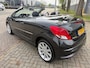 Peugeot 207 CC 1.6 VTi Roland Garros*AIRCO*APK*NAP*CRUISE*STOEL VERWARMING*PARK SENSOREN