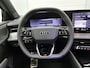 Audi Q3 Sportback 1.5 200kW e-hybrid S edition 272 pk | Stoelverwarming | Camera | Comfortsleutel | Getint glas | Phone box | Led verlichting | Adaptieve cruise controle |