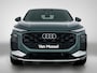 Audi Q3 Sportback 1.5 200kW e-hybrid S edition 272 pk | Stoelverwarming | Camera | Comfortsleutel | Getint glas | Phone box | Led verlichting | Adaptieve cruise controle |