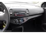 Nissan Micra 1.2 Pure