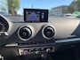 Audi A3 Sportback 35 TFSI CoD Design Pro Line Plus S-Line | Panoramadak | Stoelverwarming | Adaptive Cruise Control | Navigatie | Camera | Parkeersensoren | Climate Control |