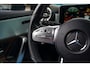 Mercedes-Benz A-klasse 200 AMG / A35 Look | Panorama | Luxe Leder | Stoelverwarming | Sfeerverlichting | 360 cam | Cruise control