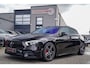 Mercedes-Benz A-klasse 200 AMG / A35 Look | Panorama | Luxe Leder | Stoelverwarming | Sfeerverlichting | 360 cam | Cruise control