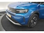 Opel Frontera Electric GS 44 kWh | 96,1% SOH 11 KW Laadfunctie | Camera | Dodehoekdetectie | Apple Carplay
