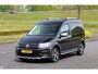 Volkswagen Caddy Alltrack 1.4 TSI |✅ Automaat |⭐Trekhaak