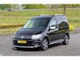 Volkswagen Caddy 1.4 TSI Trendline