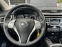 Nissan Qashqai 1.2 Visia, Airco, Bluetooth, Cruise, Radio, NAP, LM