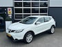 Nissan Qashqai 1.2 Visia, Airco, Bluetooth, Cruise, Radio, NAP, LM