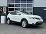 Nissan Qashqai 1.2 Visia, Airco, Bluetooth, Cruise, Radio, NAP, LM