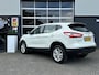 Nissan Qashqai 1.2 Visia, Airco, Bluetooth, Cruise, Radio, NAP, LM