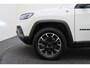 Jeep Compass 4xe 240 Plug-in Hybrid Electric Trailhawk Panoramadak, Leer, Camera, ACC, Apple Carplay, Keyless