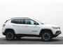 Jeep Compass 4xe 240 Plug-in Hybrid Electric Trailhawk Panoramadak, Leer, Camera, ACC, Apple Carplay, Keyless