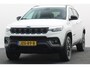 Jeep Compass 4xe 240 Plug-in Hybrid Electric Trailhawk Panoramadak, Leer, Camera, ACC, Apple Carplay, Keyless