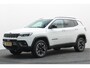 Jeep Compass 4xe 240 Plug-in Hybrid Electric Trailhawk Panoramadak, Leer, Camera, ACC, Apple Carplay, Keyless
