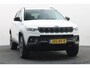 Jeep Compass 4xe 240 Plug-in Hybrid Electric Trailhawk Panoramadak, Leer, Camera, ACC, Apple Carplay, Keyless