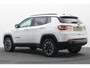 Jeep Compass 4xe 240 Plug-in Hybrid Electric Trailhawk Panoramadak, Leer, Camera, ACC, Apple Carplay, Keyless