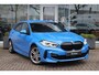 BMW 1-Serie (f40) 118i M-Sport 136pk Aut | Carplay | LED | Sfeer | Navi | Cruise